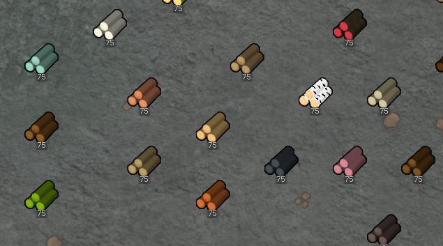 Improved Forestry