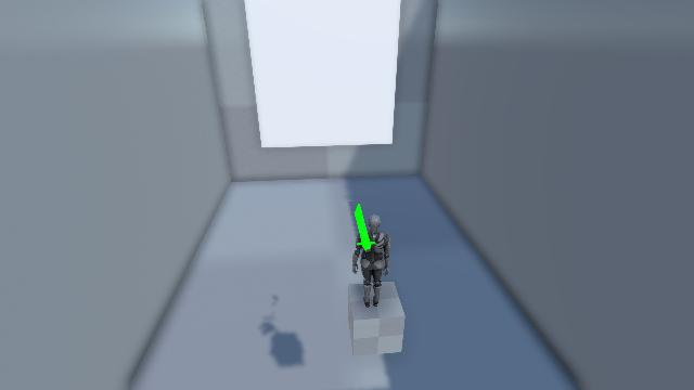 Threeshot Pressure