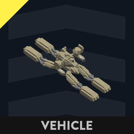 4Leg Mech