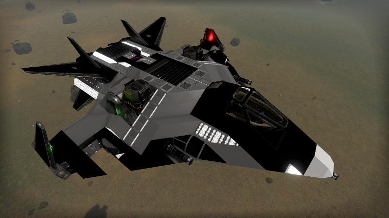 Angry Bandit 'Racoon'