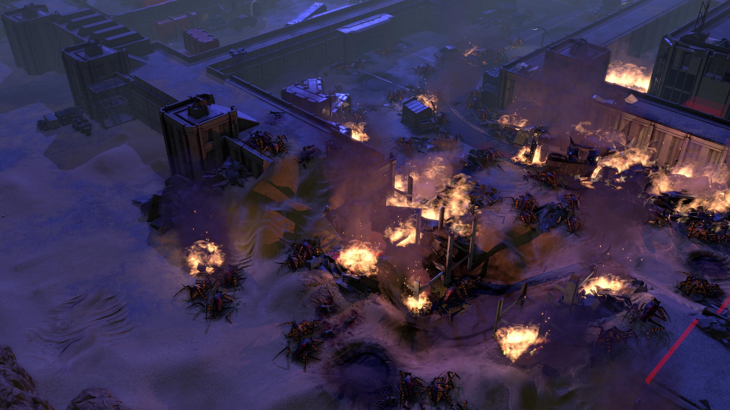 Katar: M1 Fire and Fury