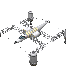 VTOL thing