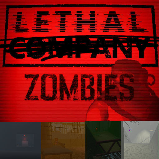 Lethal Zombies