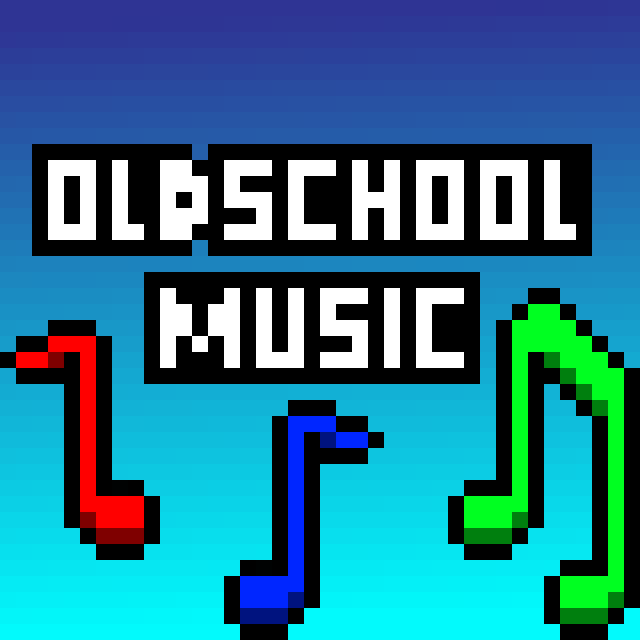 Old School Music Mod – Necesse Mod