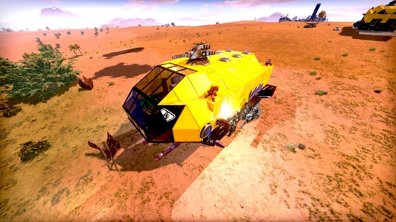 BUMBLEBEE RE2