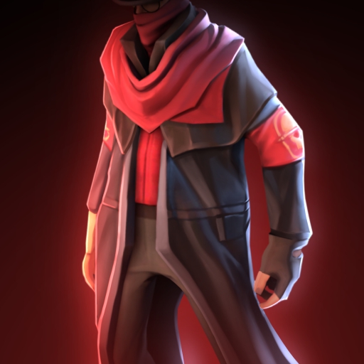 Shawled Shooter
