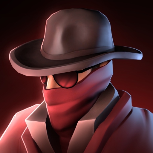 Long-Brimmed Hunter