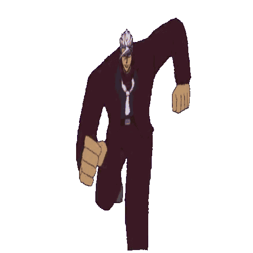 Orga run Loading Icon
