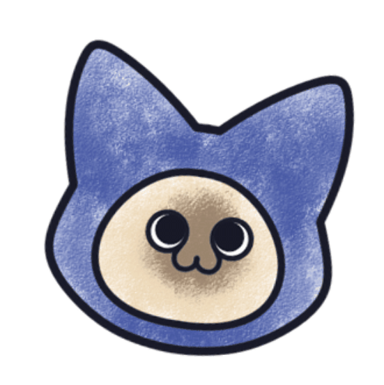 Palico  Loading Icon
