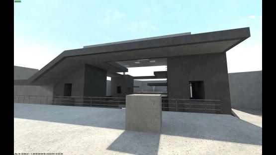 goomba – Counter-Strike 2 Mod