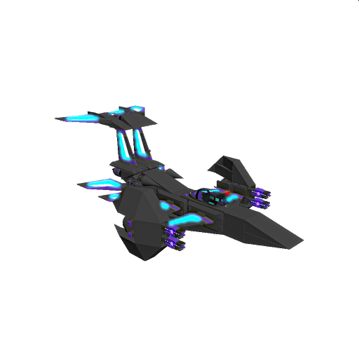 Arcade Ship