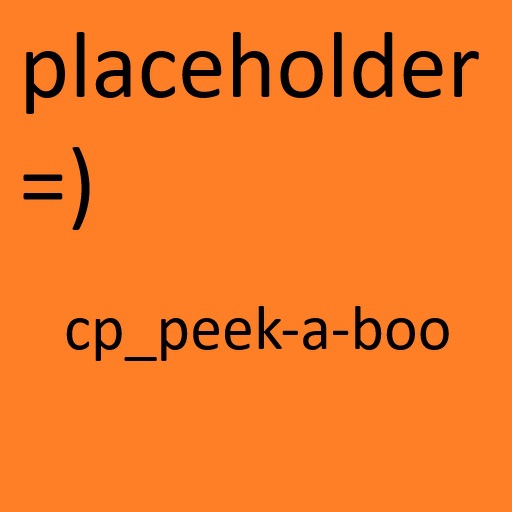 cp_peek_a_boo_a4 – Team Fortress 2 Mod