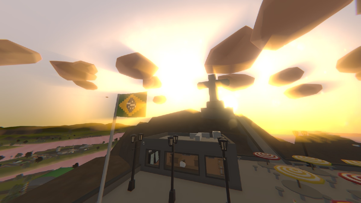 Rio Assets – Unturned Mod