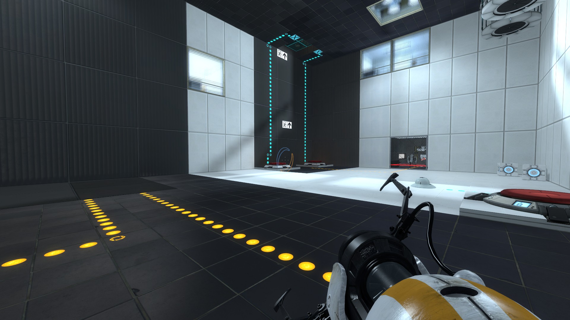 Taking Out The Turrets #1