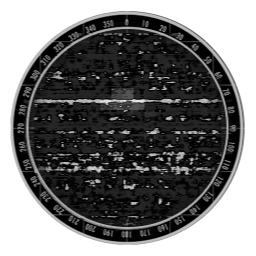 阿福的大地图