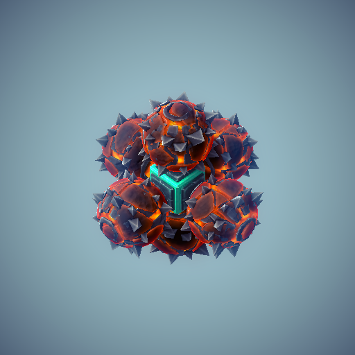 nuke