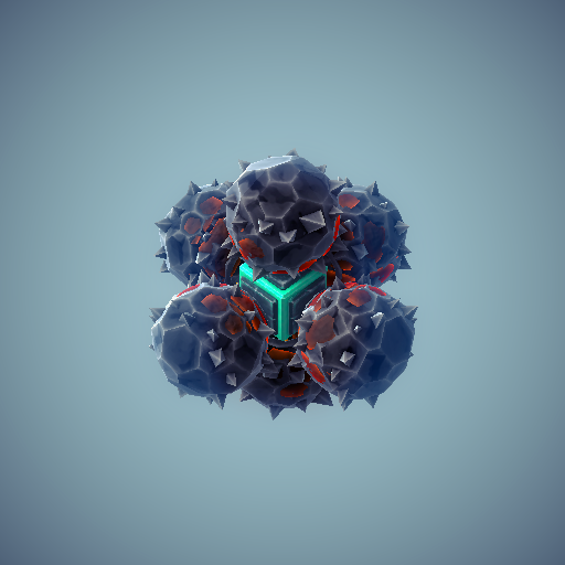final nuke