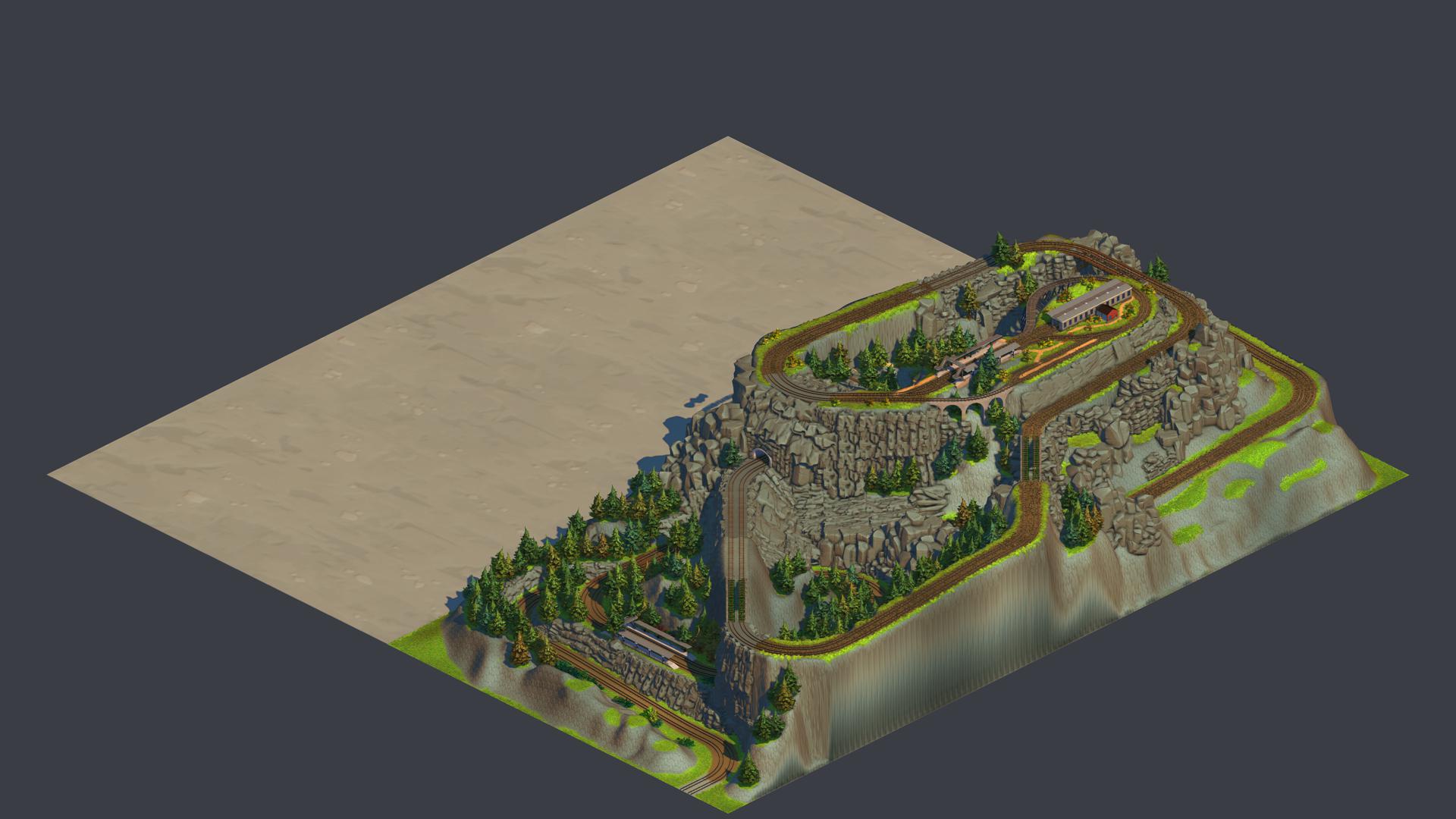 Mountain Track.tile