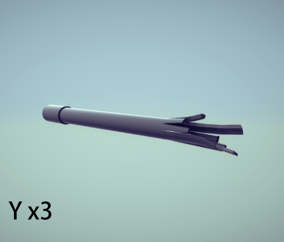 PROJECT-079h broke gun_1_1size