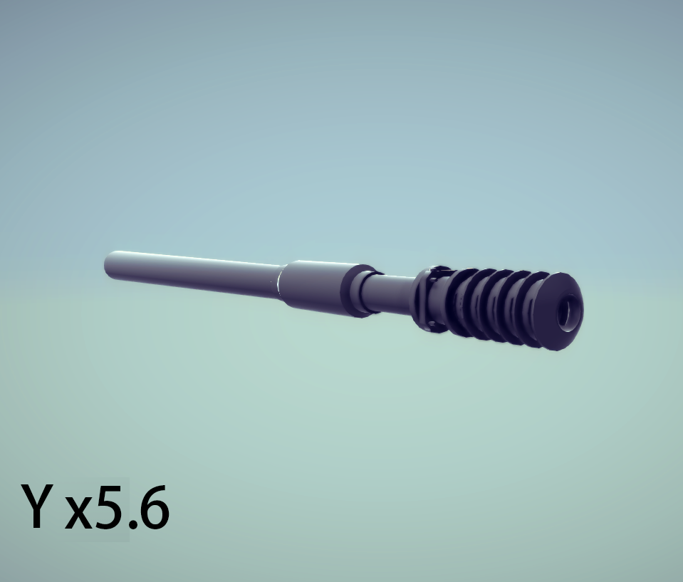 PROJECT-209 122 mm M62-T2_Yx5.6_size preview