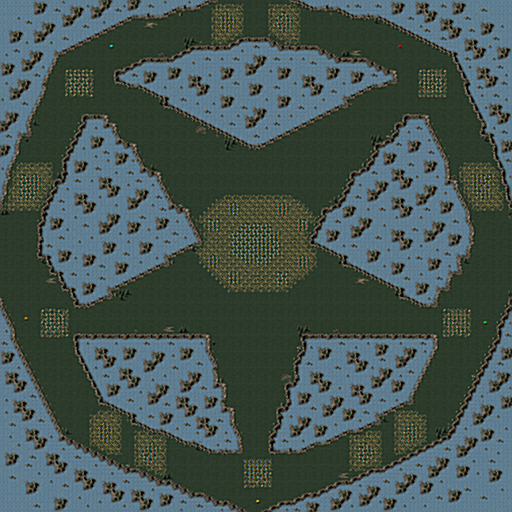 The Pentagramm
