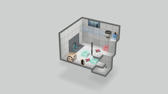 BEEMod Chamber 5 Advanced preview
