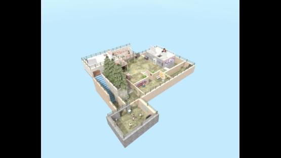 Bigos House – Counter-Strike 2 Mod