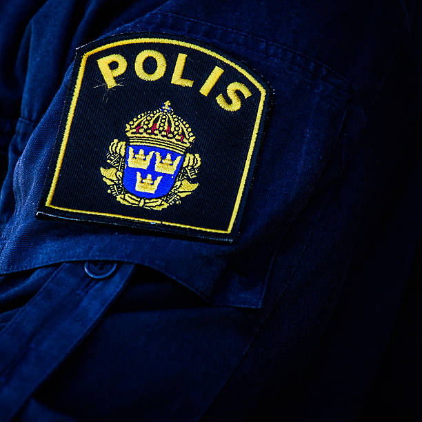 LC Swedish Sirens [Not IPV & EPV]