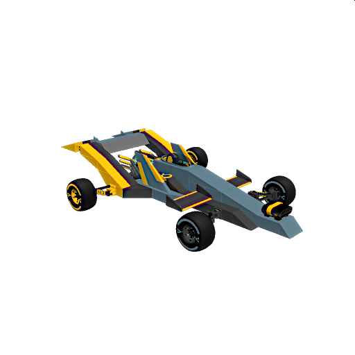 rACE cAR