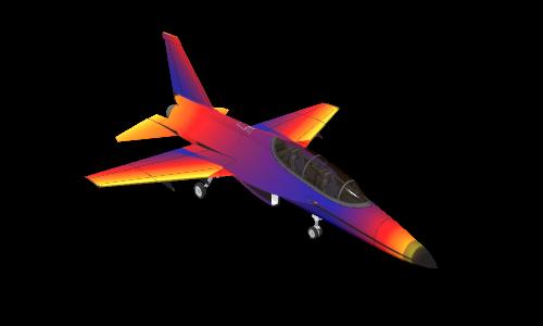 TUCAN T-55