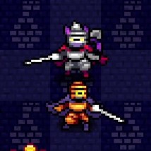 Blademaster Coda