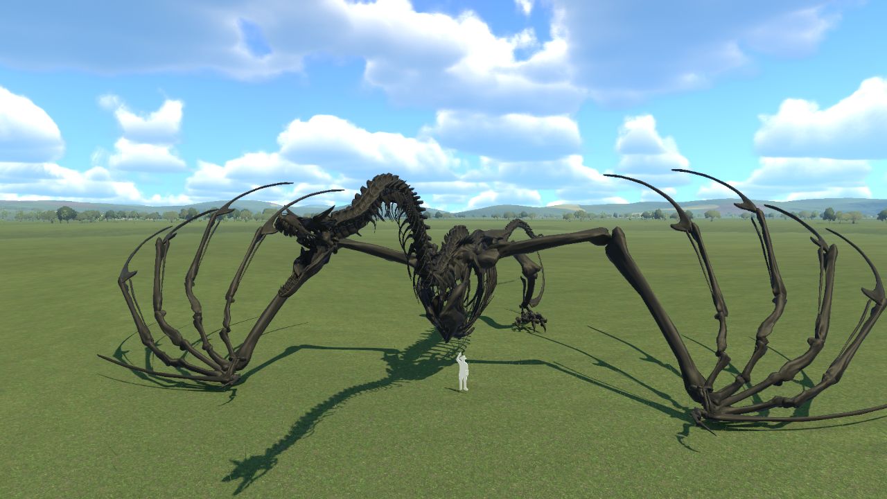 Caraxes, The Blood Wyrm