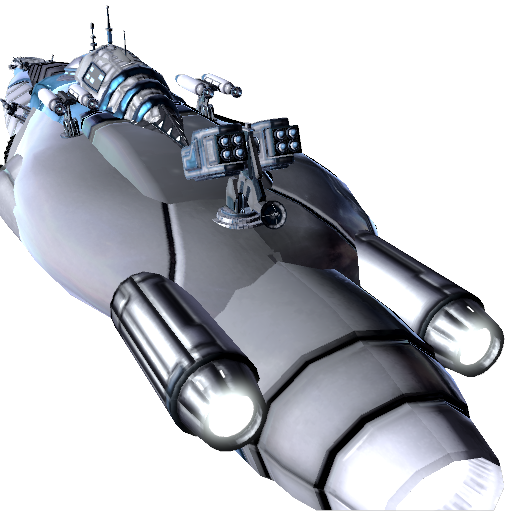 litoral patrol craft