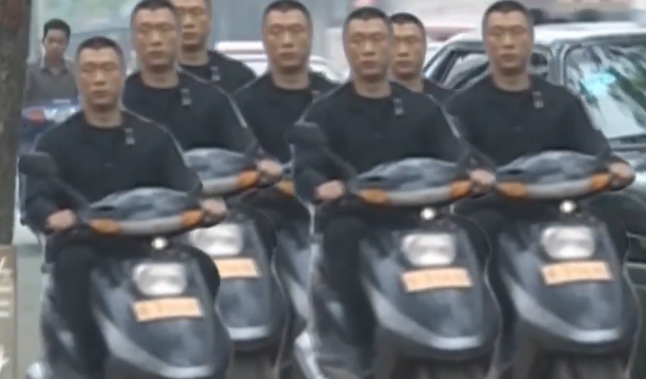 华强买瓜音效包