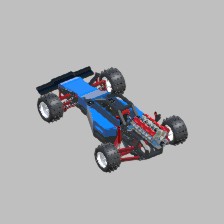 v12 buggy