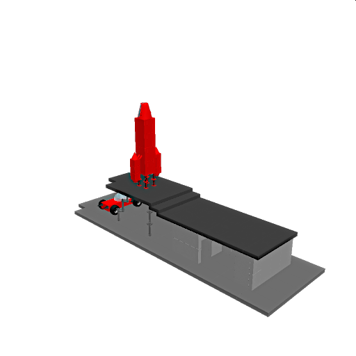 Red rocket (Fallout 4)