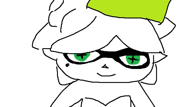 Medkit - Splatoon - Marie Plush
 preview