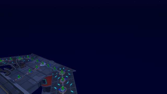 The Outer Rim