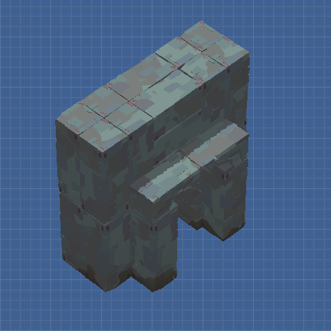 Stone Gateway