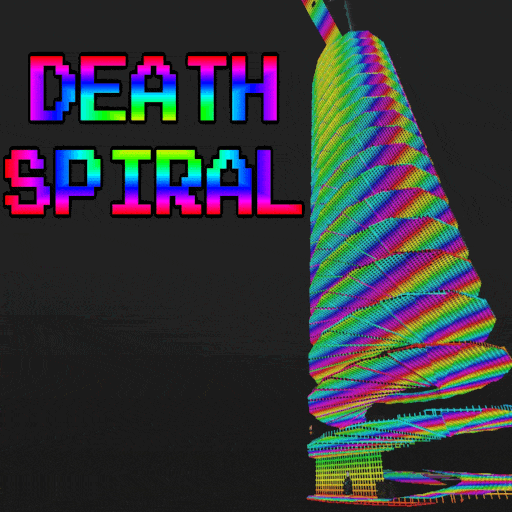 DEATH SPIRAL[SUPER HARD]