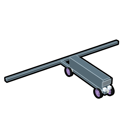 one move machine