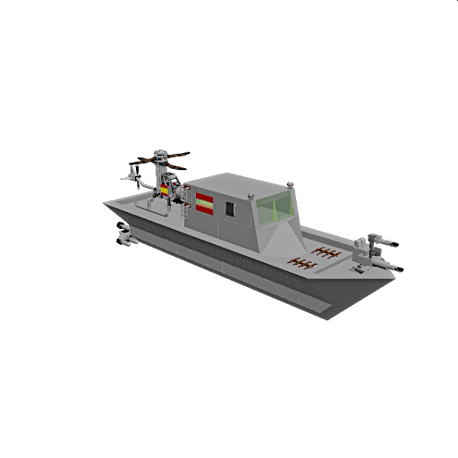 Meteoro FV