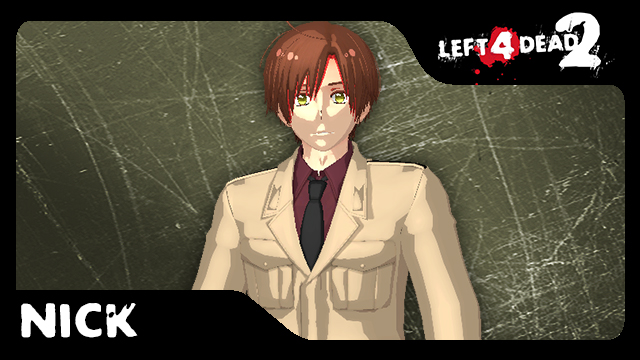 COMM: Hetalia - Romano [Nick]
