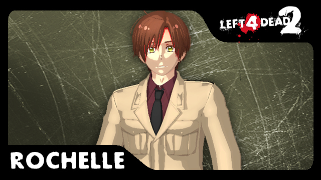 COMM: Hetalia - Romano [Rochelle]