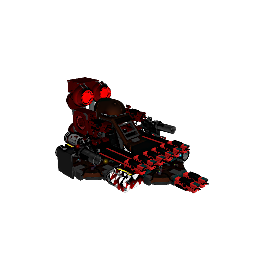 Killer Houver H1
