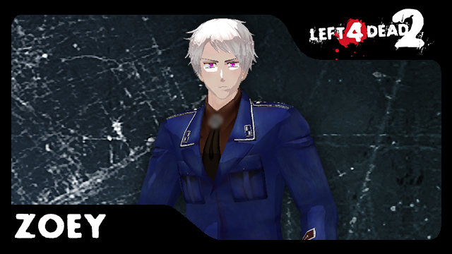 COMM: Hetalia - Prussia [Zoey]
