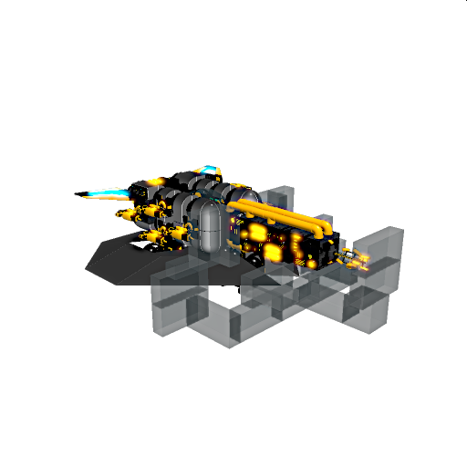 Crome Slicer 010C FV