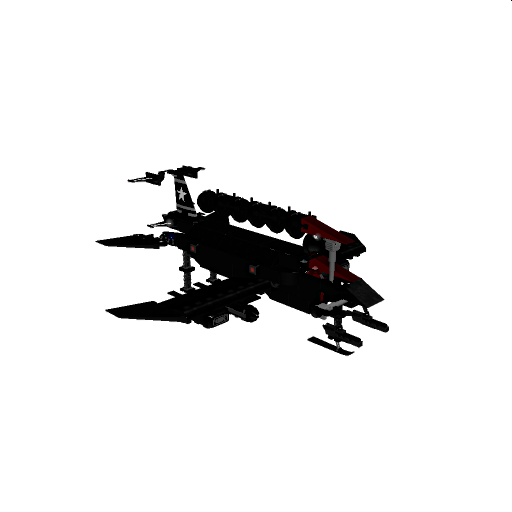 F-4 Phantom Elite Drone FV