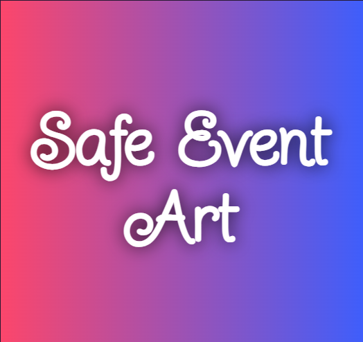 Safe Event Art