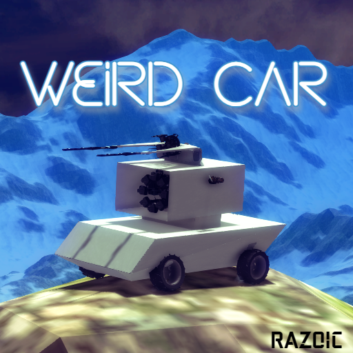 Weird Car